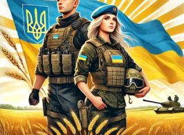 День захисників та захисниць