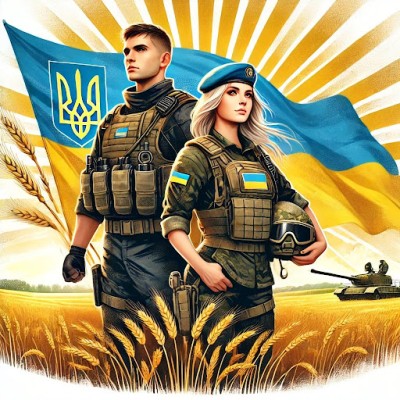 День захисників та захисниць