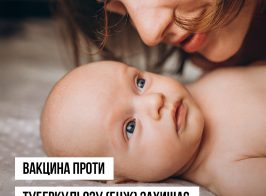 Вакцинація на сайт