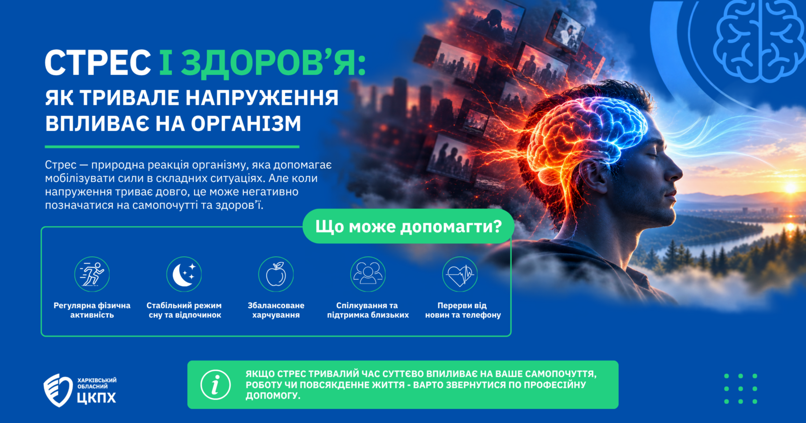 На сайт стрес